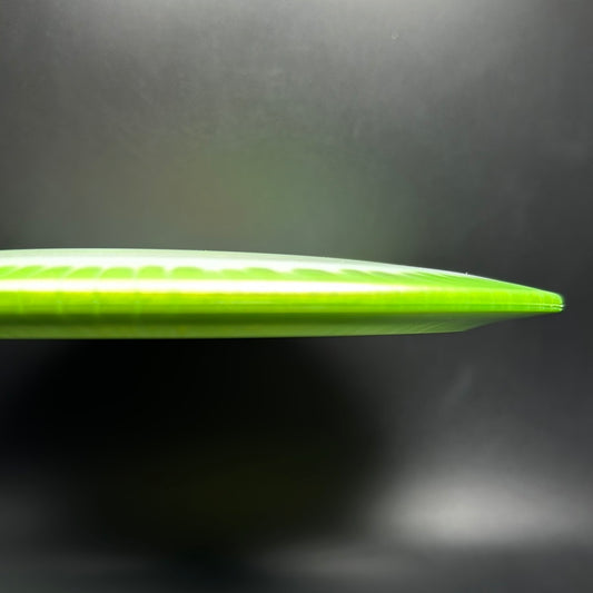 Halo Star XCaliber - F2 Innova