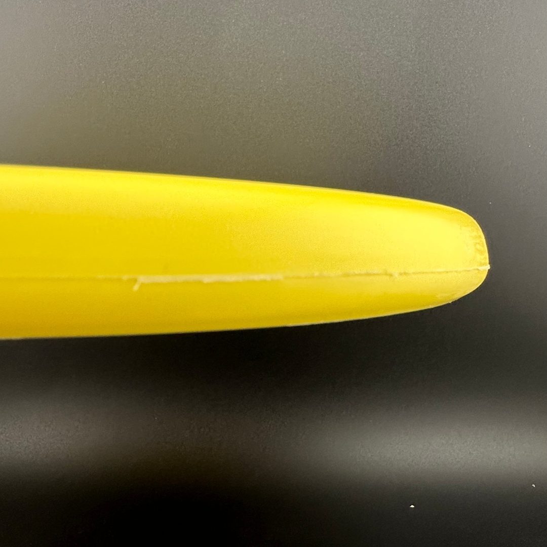 K3 Berg X - Huk Lab Bar Stamp Kastaplast