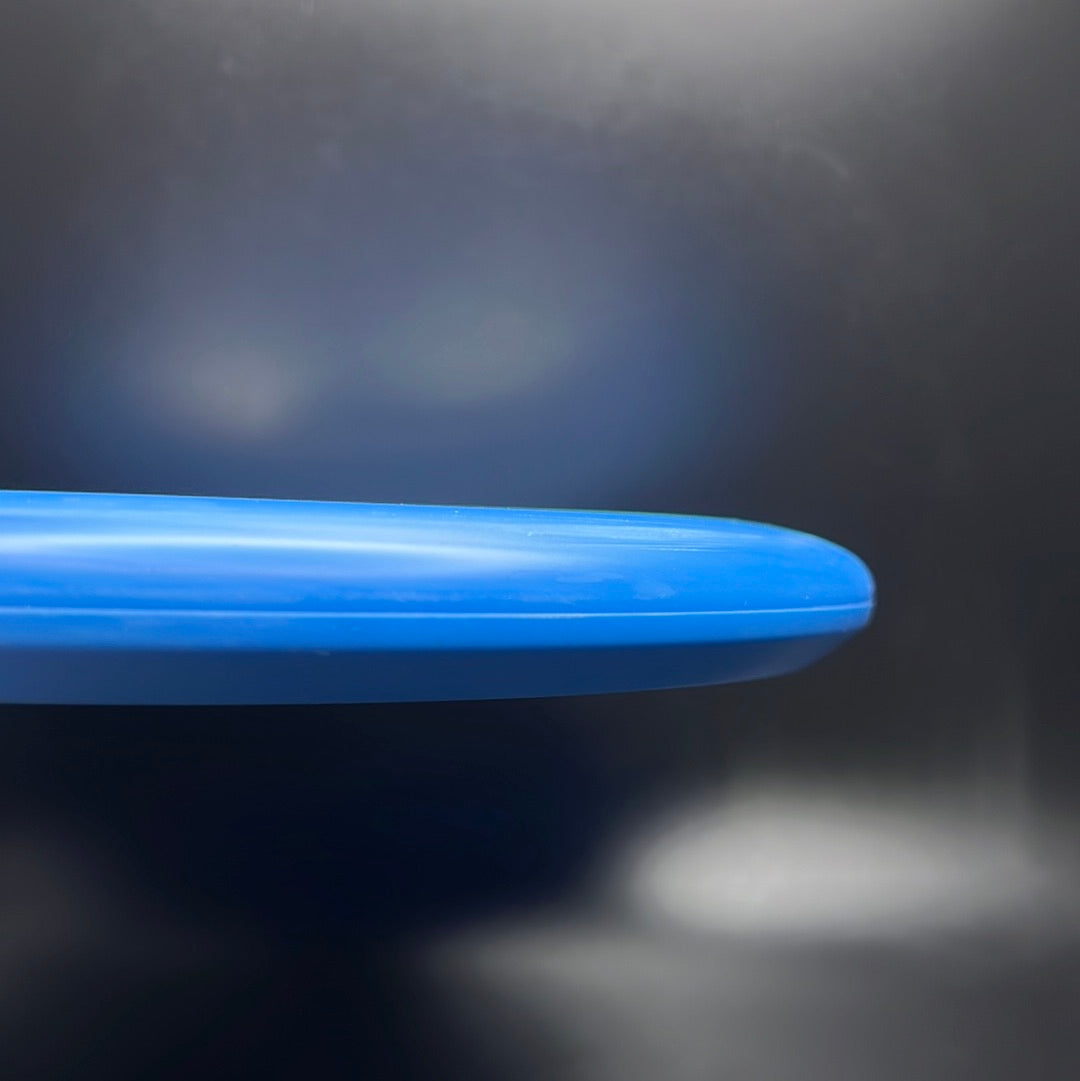 D-Line P2 Flex 1 - Hypno Huk Stamped Discmania