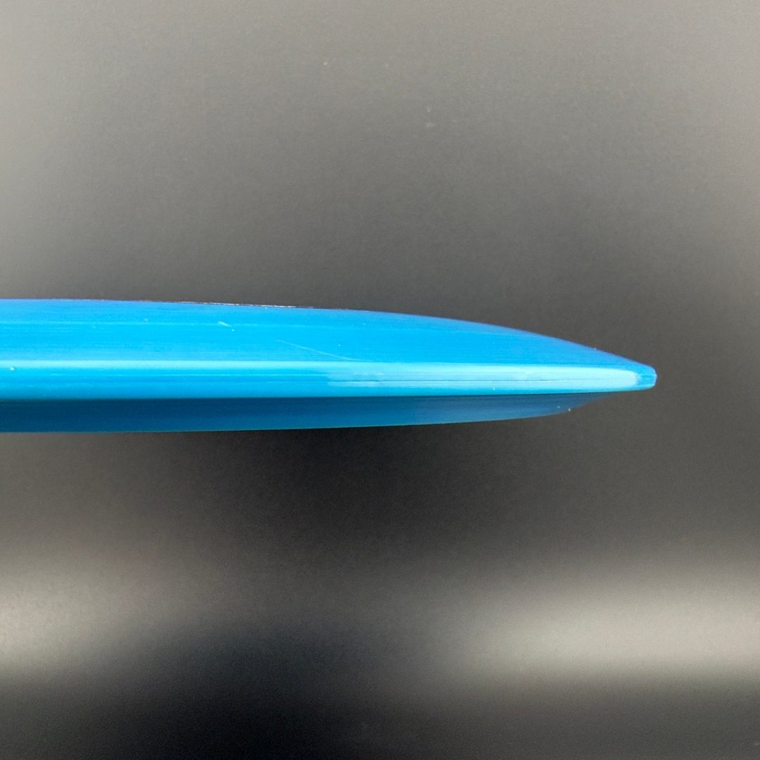 Solid ESP Mantis - Overstamped - DGLO Dr Mantis Discraft