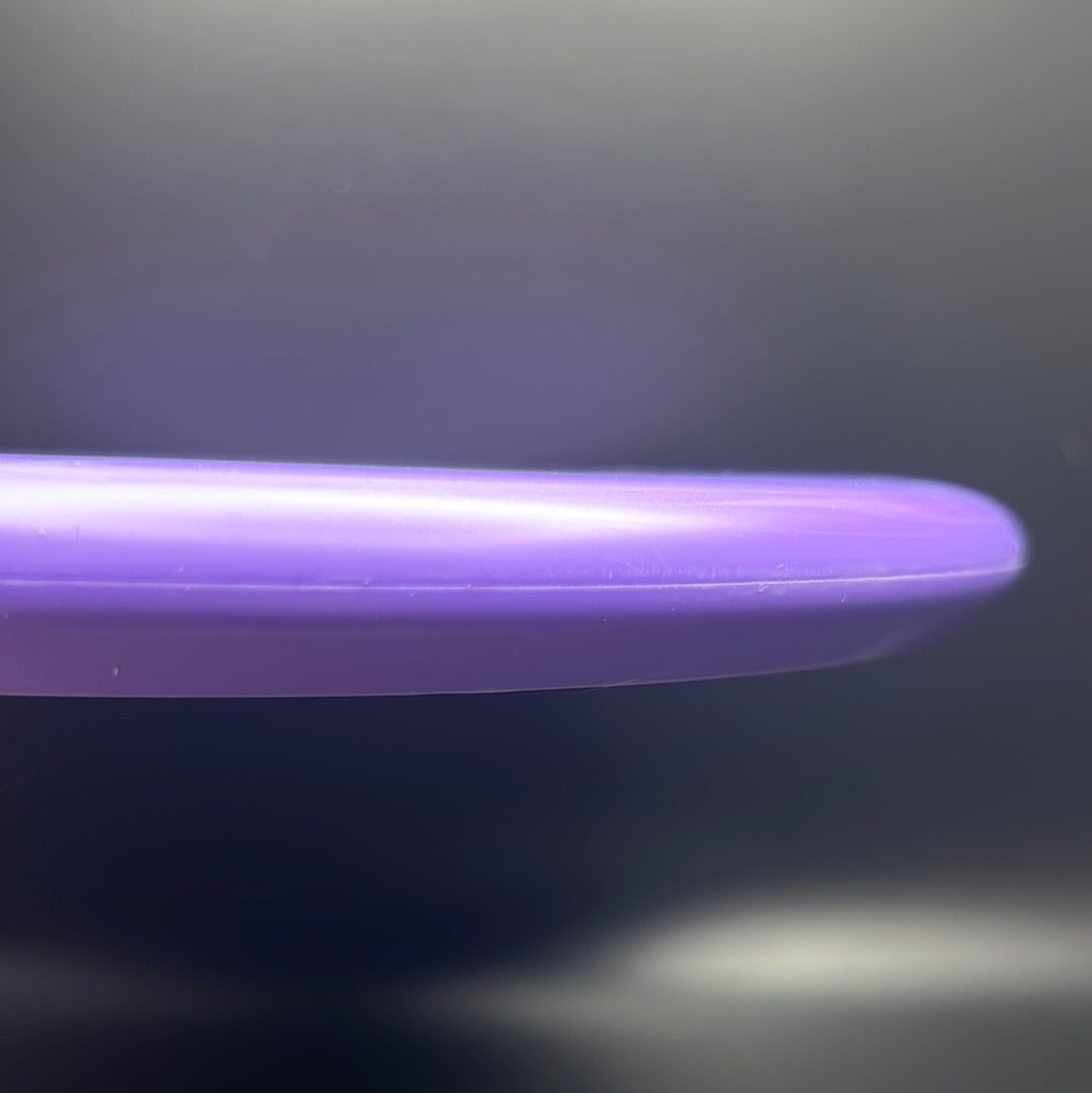 Hard Exo Logic - X-Out Discmania