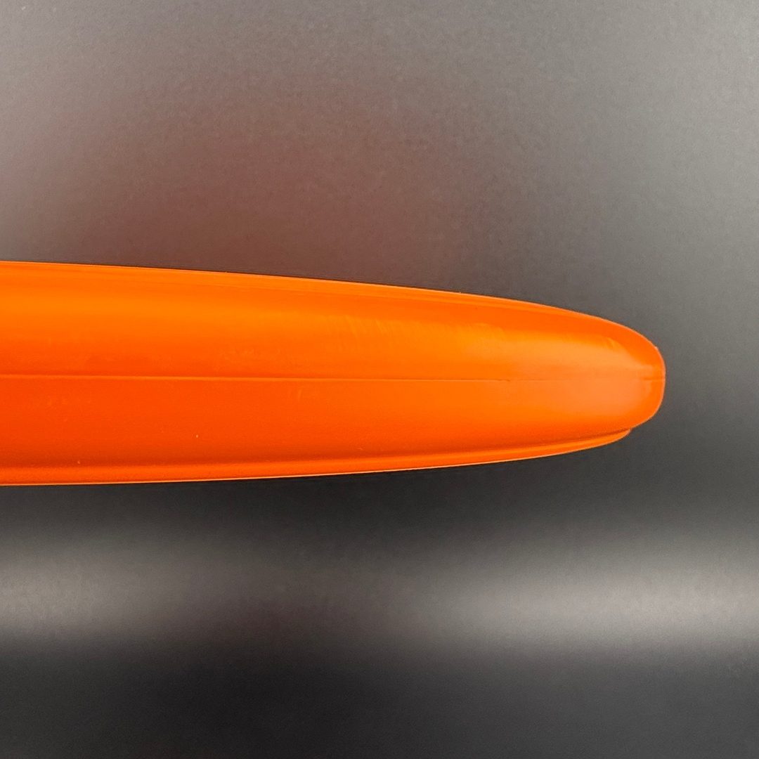 Zero Hard Dagger - #TeamDagger Latitude 64