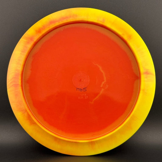 Halo G-Blend Maya - Lykke Lorentzen Signature Edition Infinite Discs