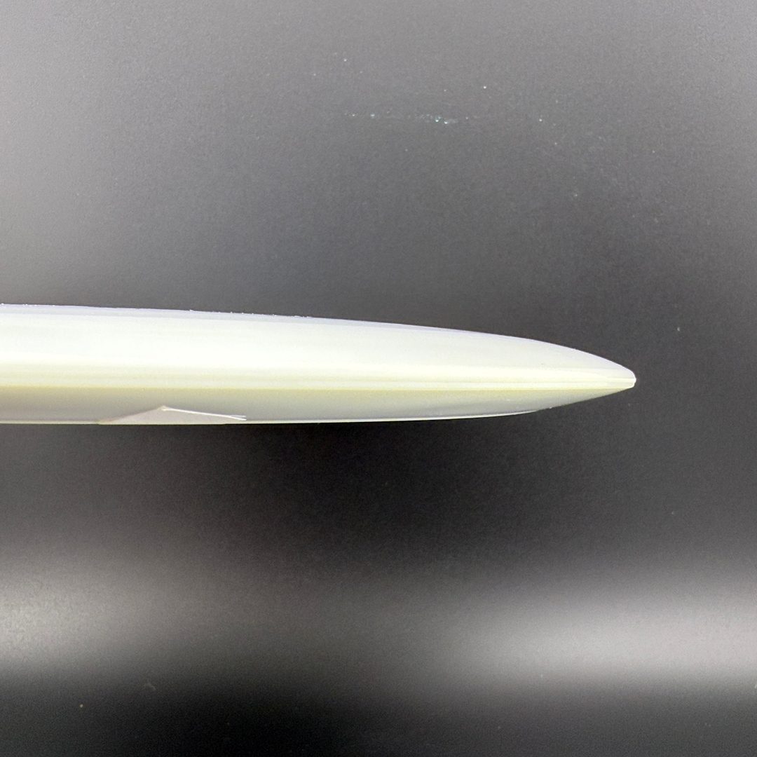 Star Roadrunner - Arctic SlingBlade by Tony Diaz