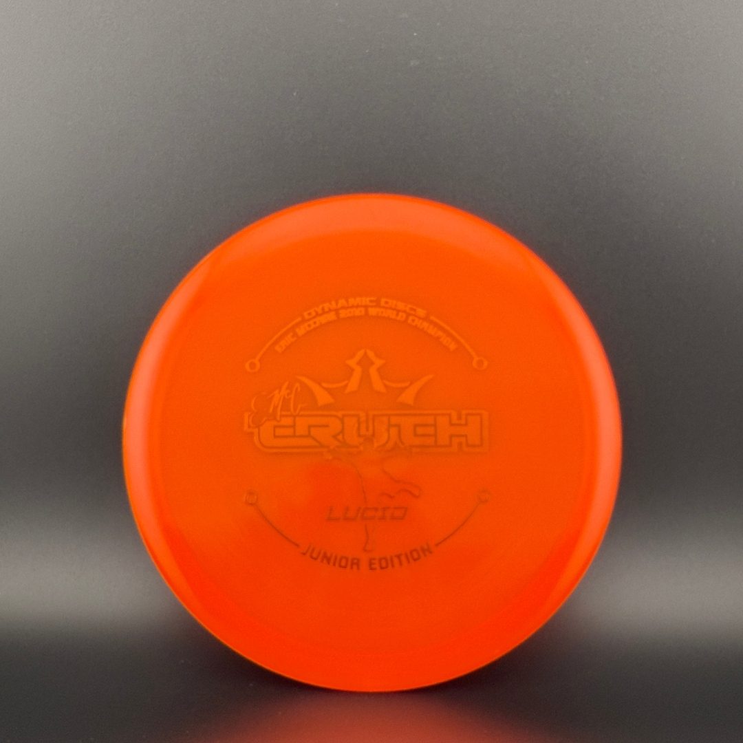 Lucid Emac Truth - Junior Edition 6" Mini Disc Dynamic Discs