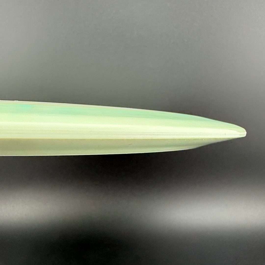 ESP Drive - Paige Pierce - Test Flight Discraft