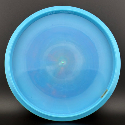 Swirl ESP Sol - Horizons - Ezra Aderhold Auotgraphed Discraft