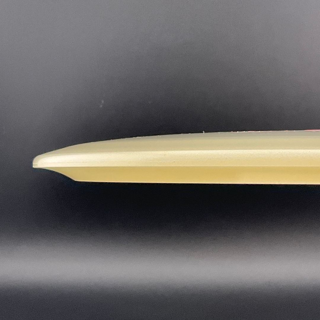 Bravo Glow Trinity Lone Star Discs