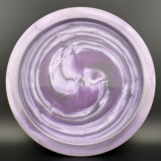 Swirly S-Line TD - Mini Huk Tri-Fly Discmania
