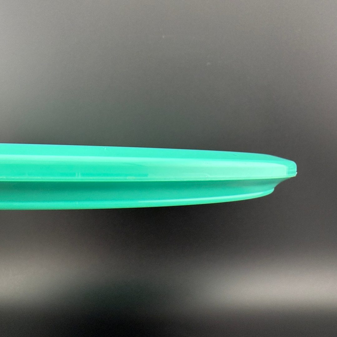 Star RocX3 - Japan Open F2 Innova