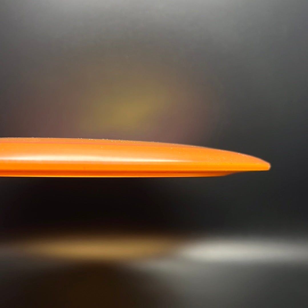 Colorshift Z Hades - First Run - Paul McBeth Discraft