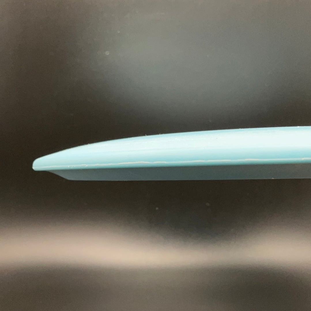 DX Cheetah - Double Stamps! Innova