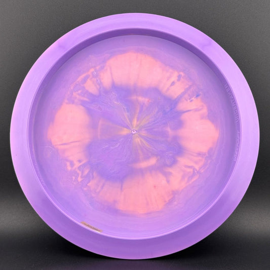 ESP Undertaker - Paul McBeth 6x Claw - MCB6XST Edition Discraft