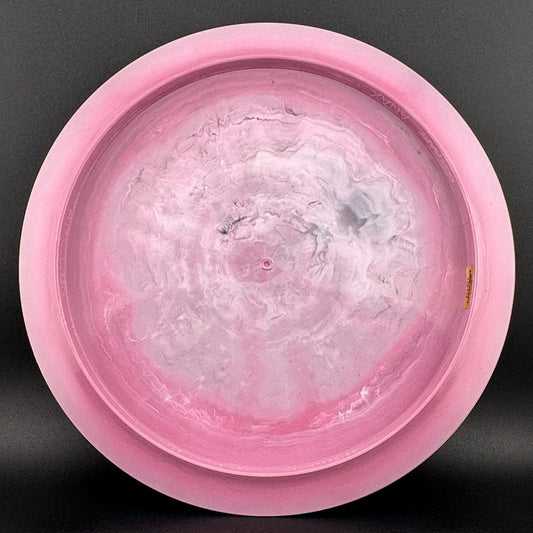 ESP Swirl Anax - Team Collab Edition - Paul McBeth Adam Hammes Discraft