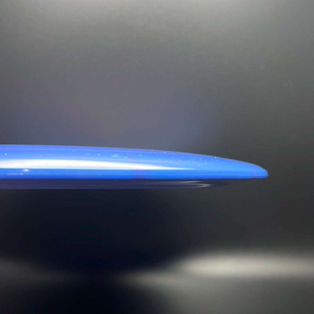 Lux Vapor Paradigm - Rare "Rapto-Pop" by Les White Discmania