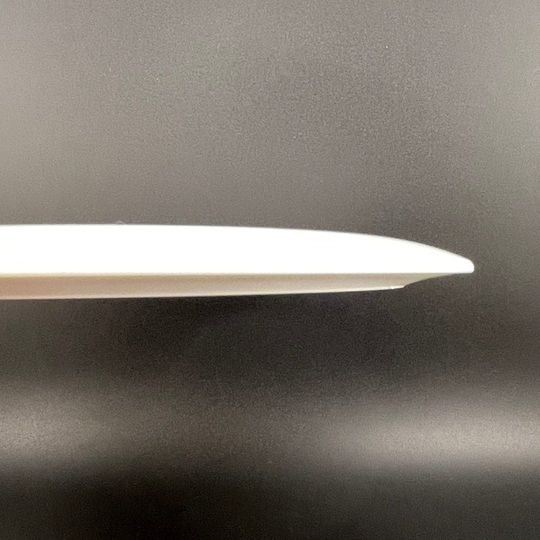 White ESP Thrasher - Bottom Stamp Dyer's Delight Discraft