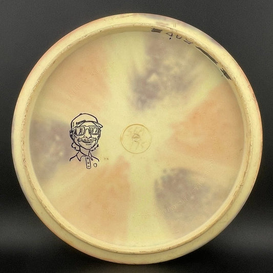 S-Line Gremlin Penned - Dyed *Colten Stash Used* Discmania