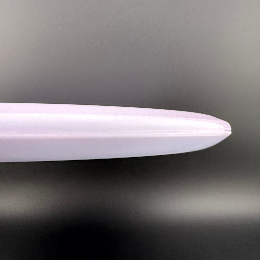 Swirly Star Mako3 - 2021 Kona Team Champion Series - Double Stamp Innova