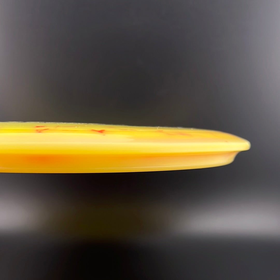 Fatal Desolation - First Run Doomsday Discs