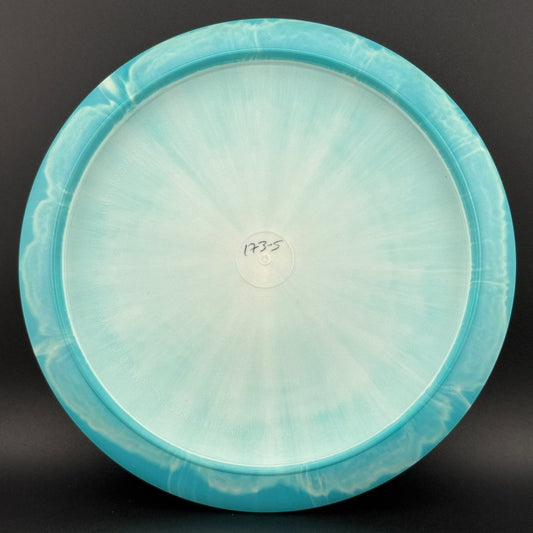 Halo Star IT - Lynx Overstamp Innova