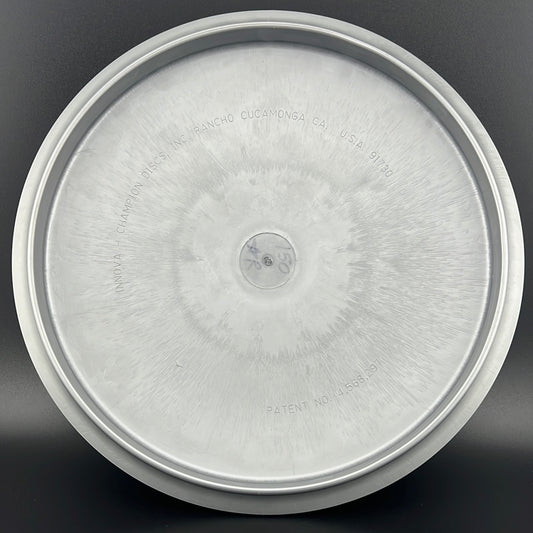 GStar Rancho Roc Penned - Warrior Japan Open - 150 Class Innova