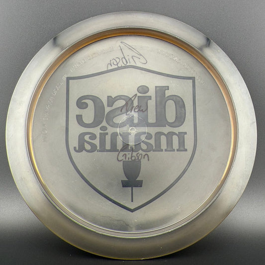 C-Line CD2 - Innova Made - XL Shield *Gibson Stash Used* Discmania