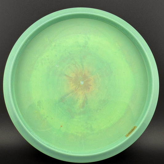 ESP Malita - First Run - Paul McBeth Signature Discraft