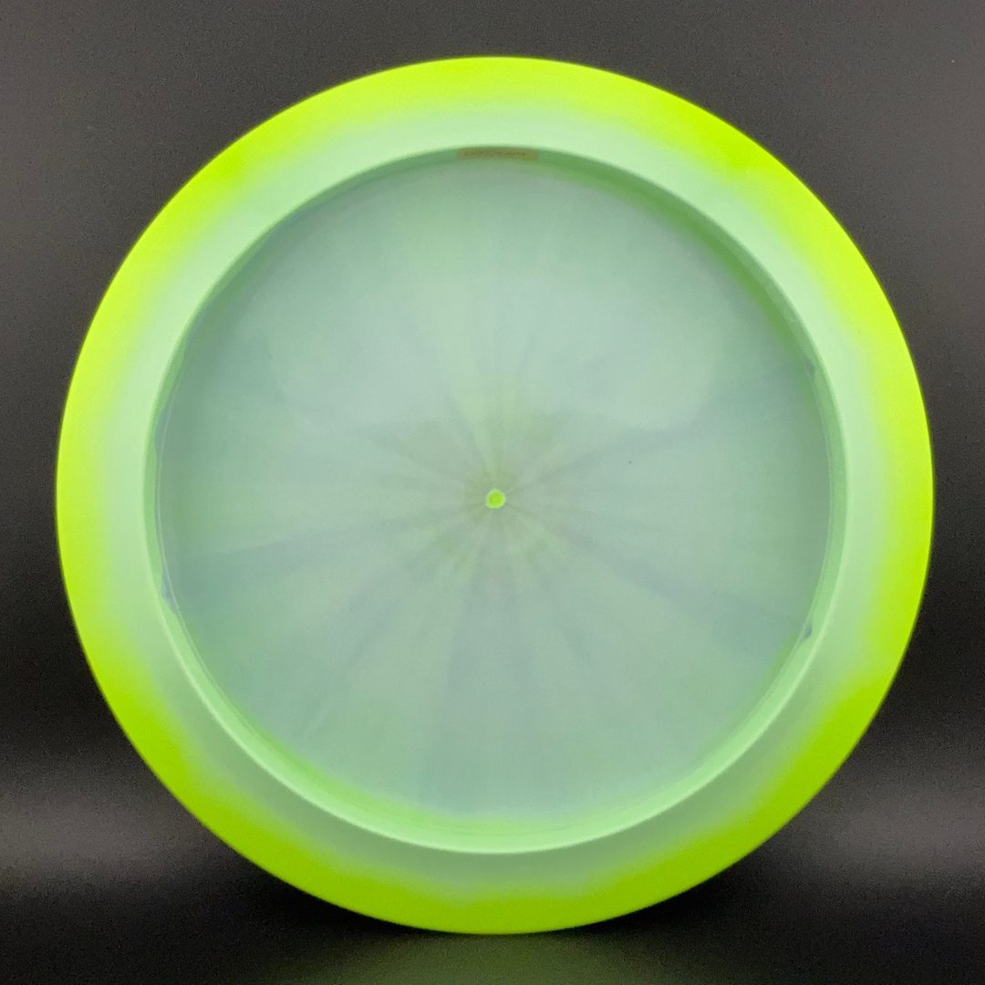 ESP Ares - First Run - Paul McBeth Discraft