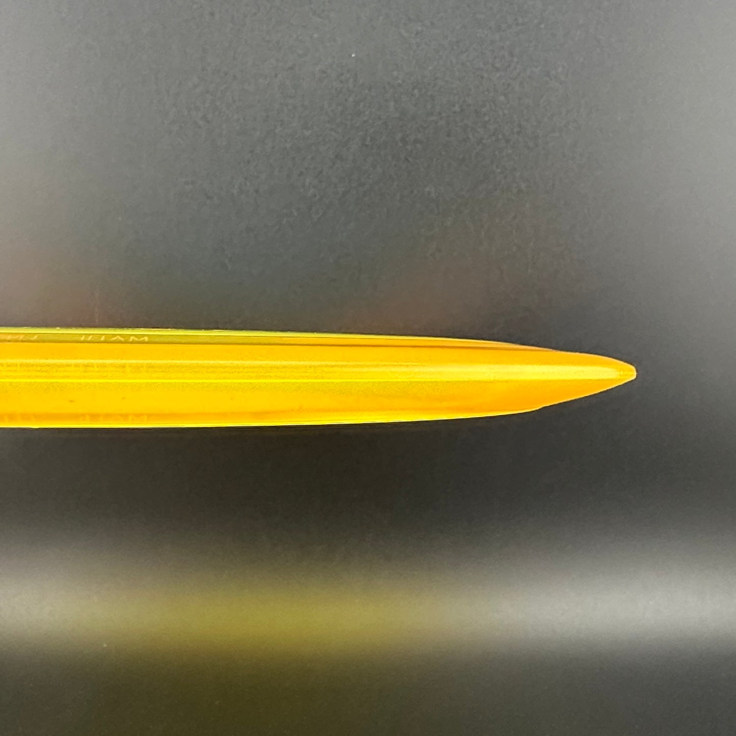 CryZtal Scorch - 2024 Ledgestone Edition