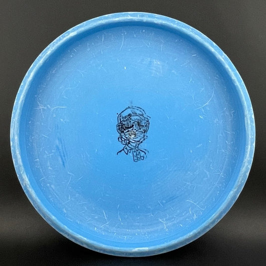 Soft Exo Notion *Colten Stash Used* Discmania