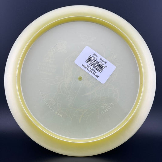 Dragon Line Long Yikun