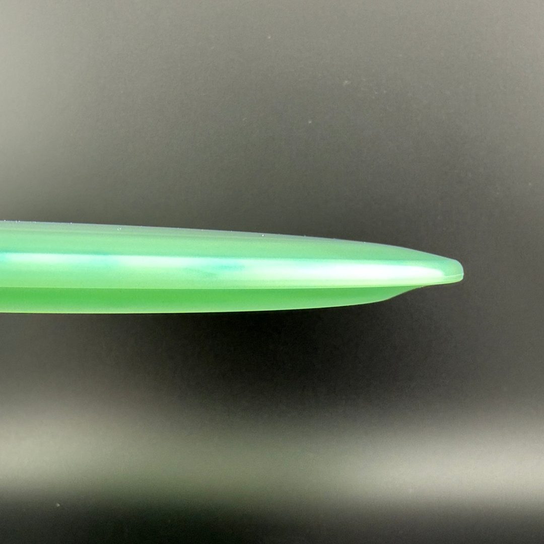 Glow Champion Firebird - Limited Sexton April Fools 2023 Stamp Innova