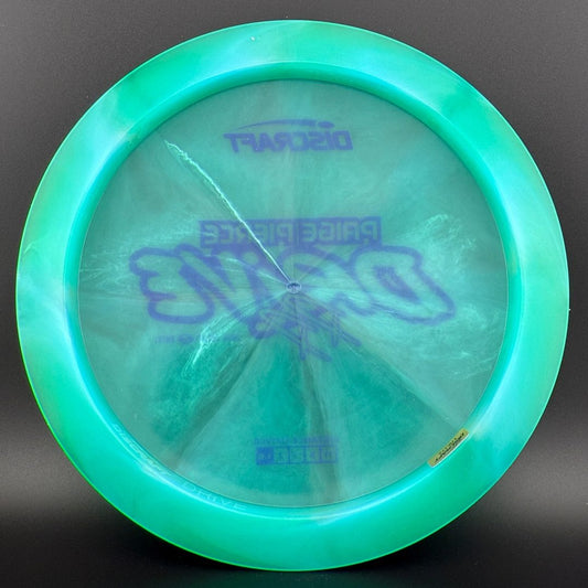 Z Swirl Drive - Paige Pierce 2025 Tour Series Discraft