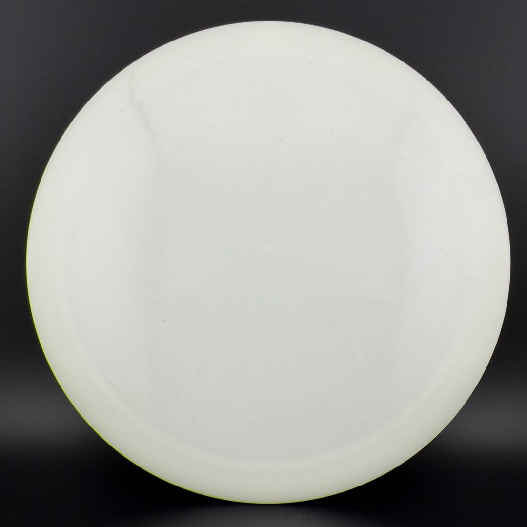 Gold Sapphire - Blank Canvas Dyers Delight Latitude 64