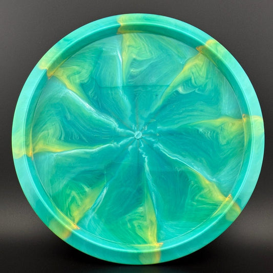 Nebula Aura Mana - 2025 Zoe Andyke Signature TSA