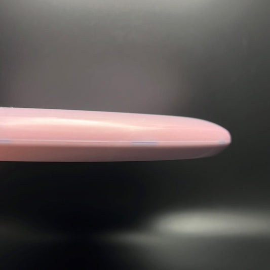 Lima Penny Putter - X-Out - Lightweight Lone Star Discs