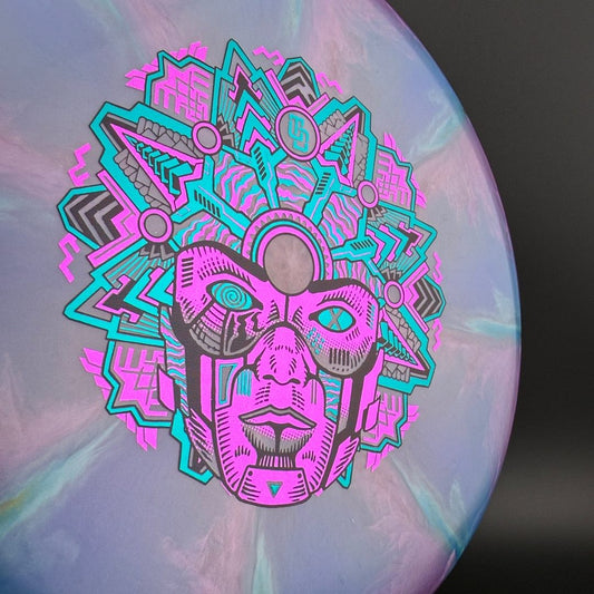 Nebula Ethereal Praxis - Limited Edition TSA