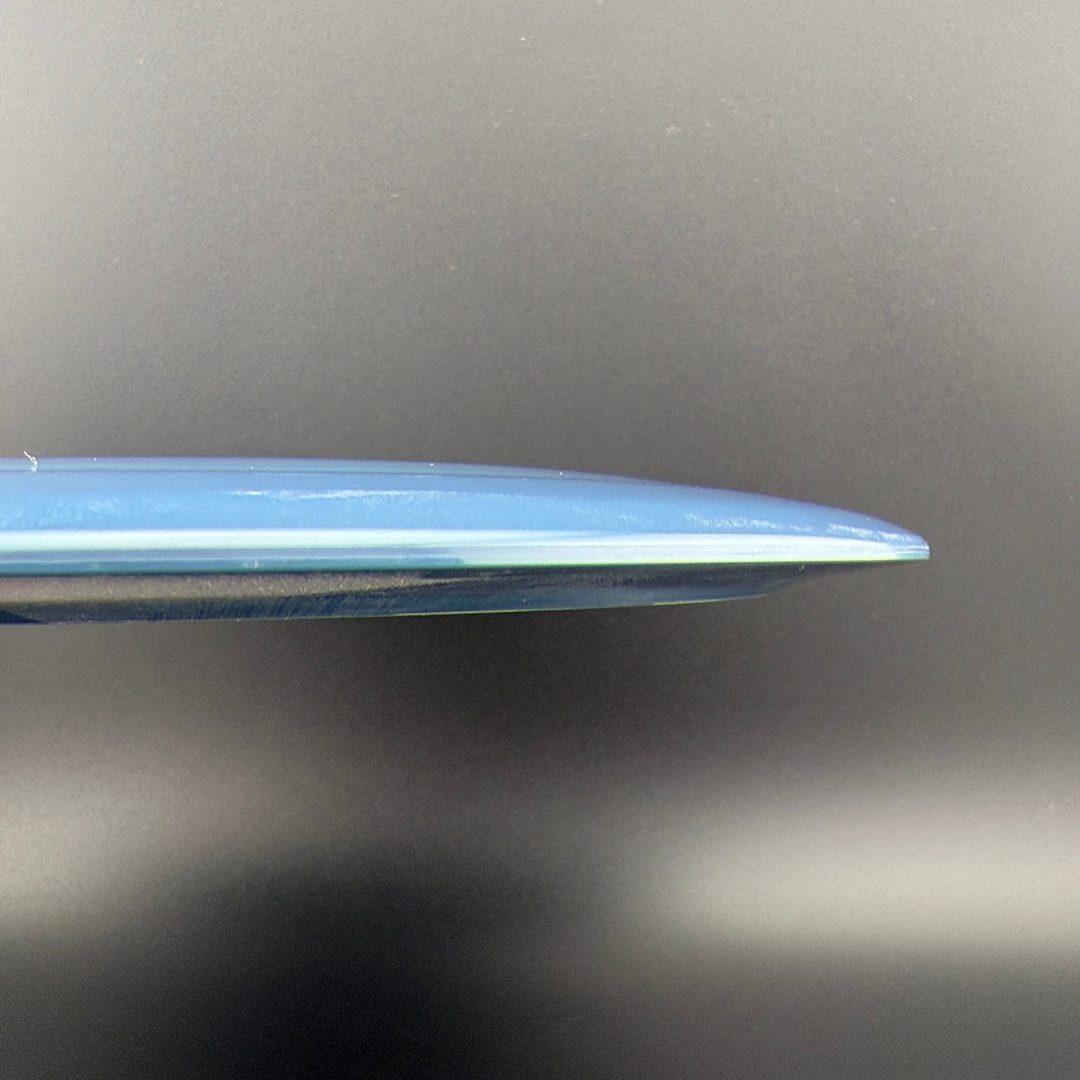 Swirly S-Line DD3 - Originals Bar Stamp - 2023 Run! Discmania