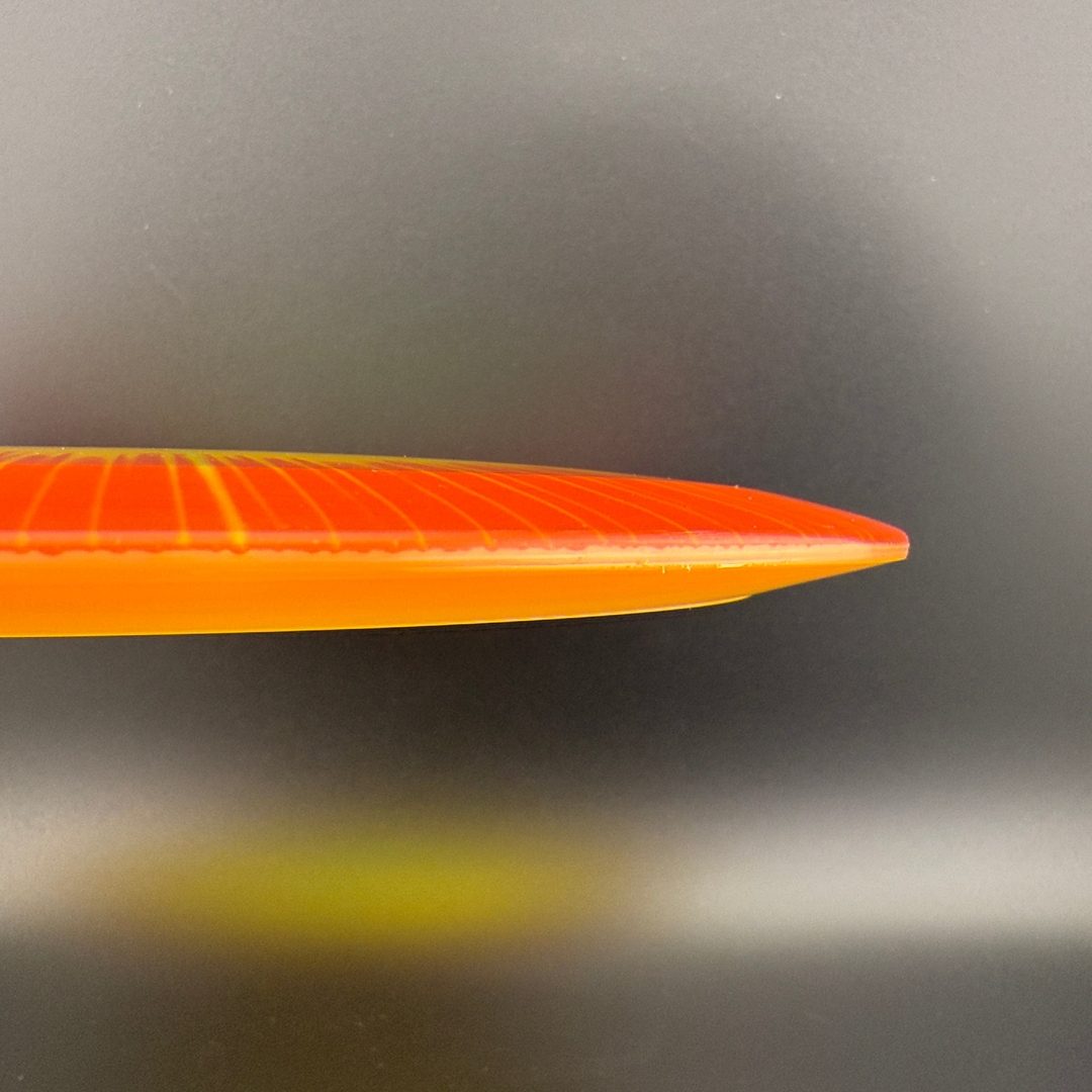 I-Dye Champion SL Starfire-L - Penned Run - F2 Innova