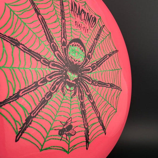 Star Arachnid - Decawolf by Kelly Baber Innova