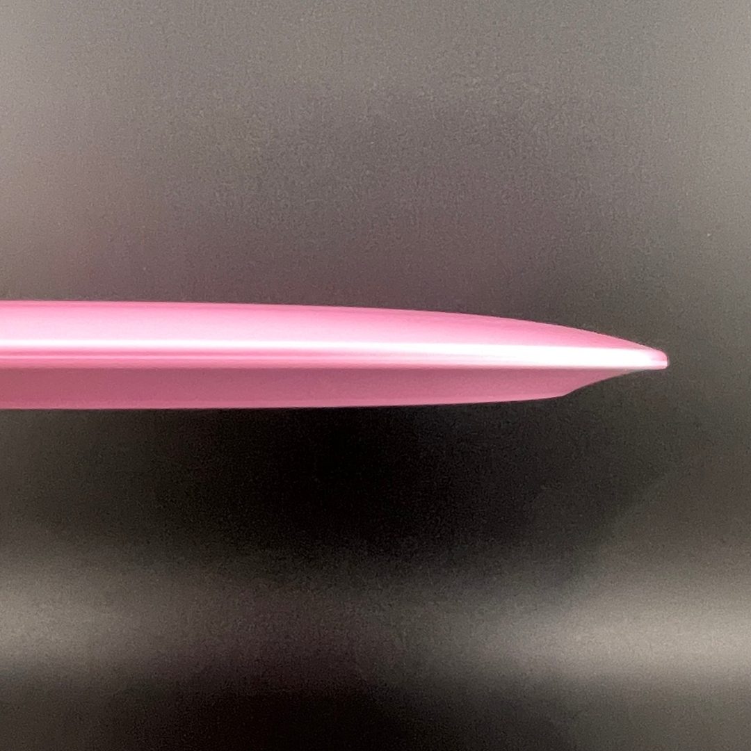 Shimmer Parallel Requiem - Turtle Navigator TSA