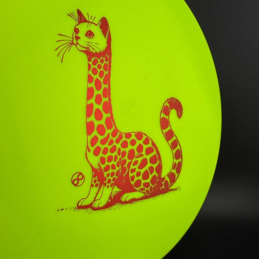 Star Polecat - "Pole-Cat" Innova