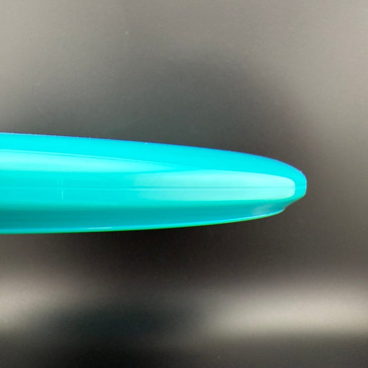 Royal Grand Peak - First Run Latitude 64