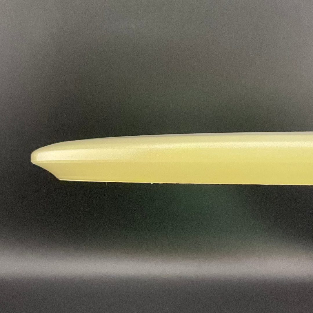 Lucid Moonshine Truth - 2016 Johnny Roberts Memorial Doubles - W.O.L.F. Dynamic Discs