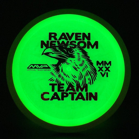 Eclipse Photon - Raven Newsom Team Captain