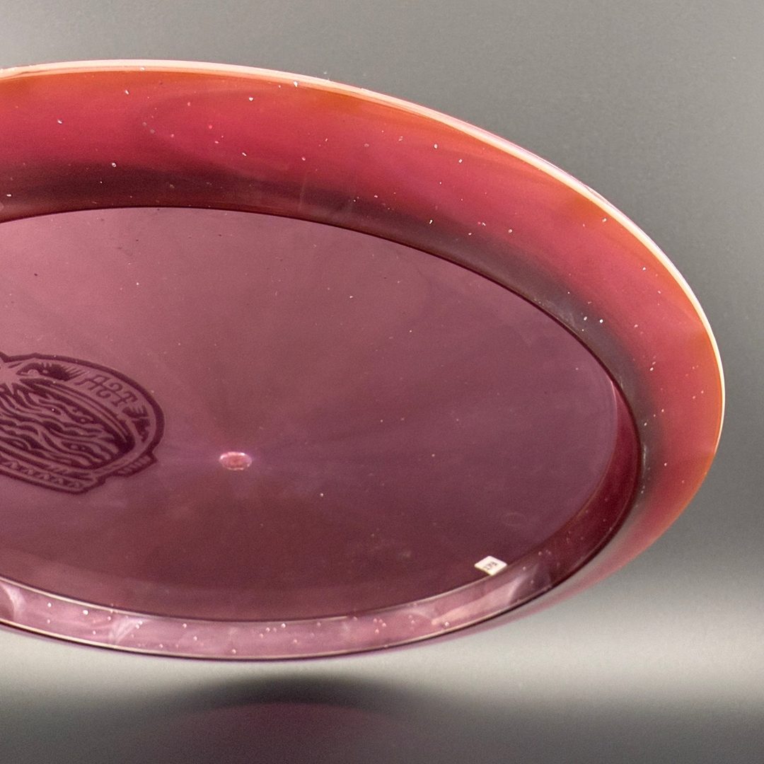 Ethos Construct - Mini Spaceman Helmet TSA