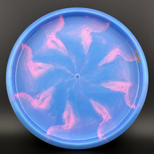 Colorshift ESP Luna - Field - Dylan Cease X Slightly Stoopid Discraft