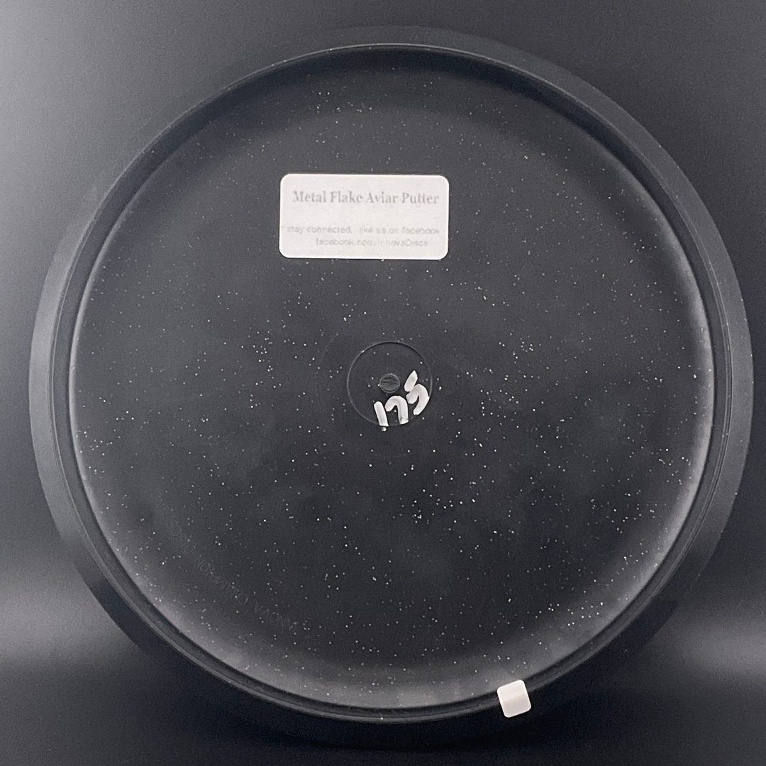 Metal Flake Champion Aviar - 2014 Hall of Fame Commemorative *Speedy Stash* Innova