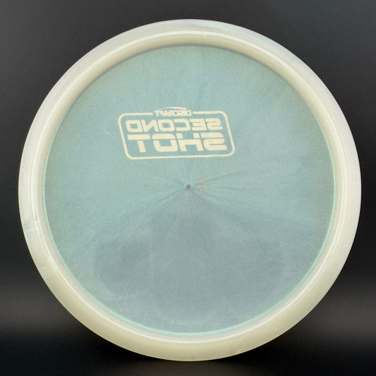 Colorshift Z Archer - Second Shot Discraft