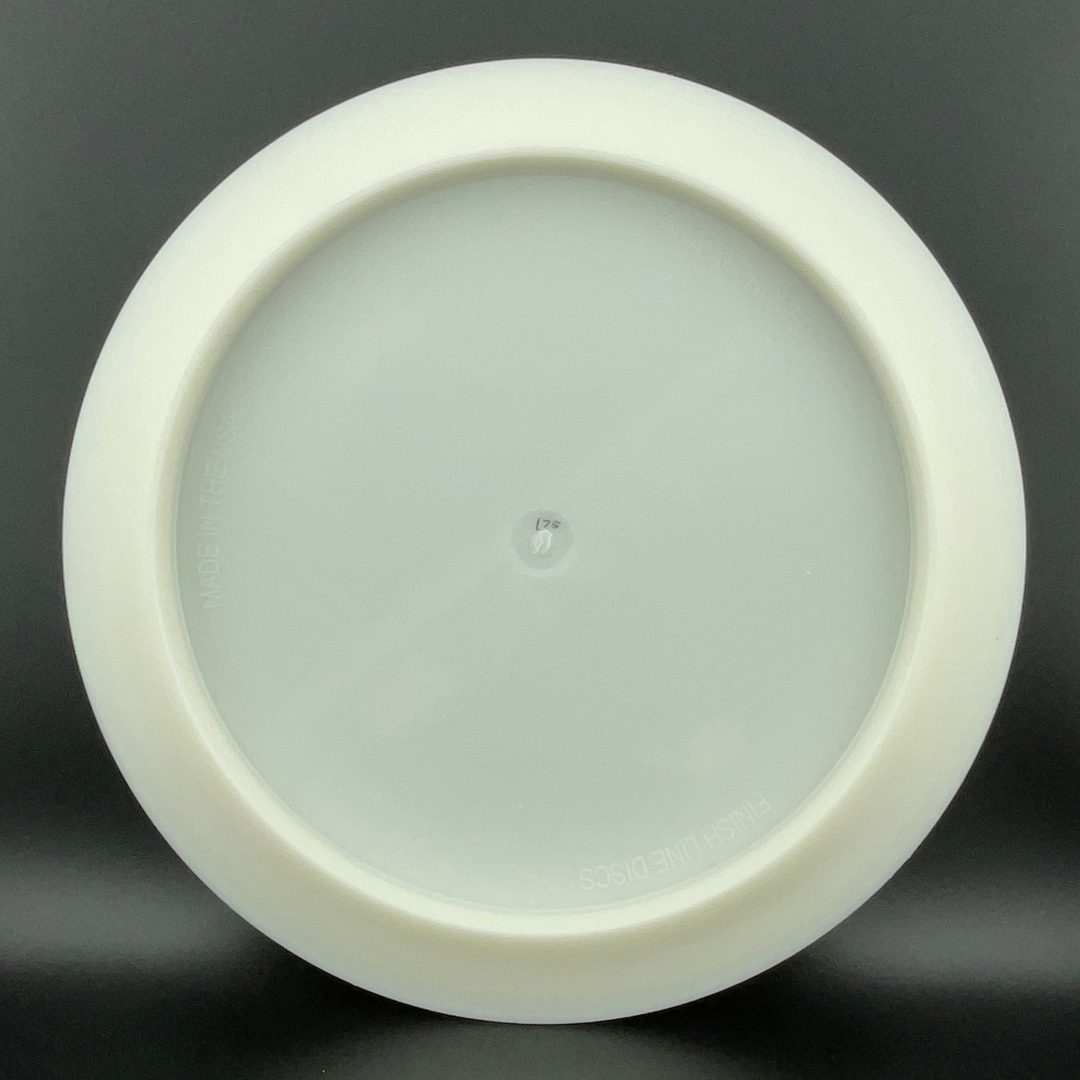 Signature Forged Daytona - Dawson Snelling TS *Gibson Stash* Finish Line